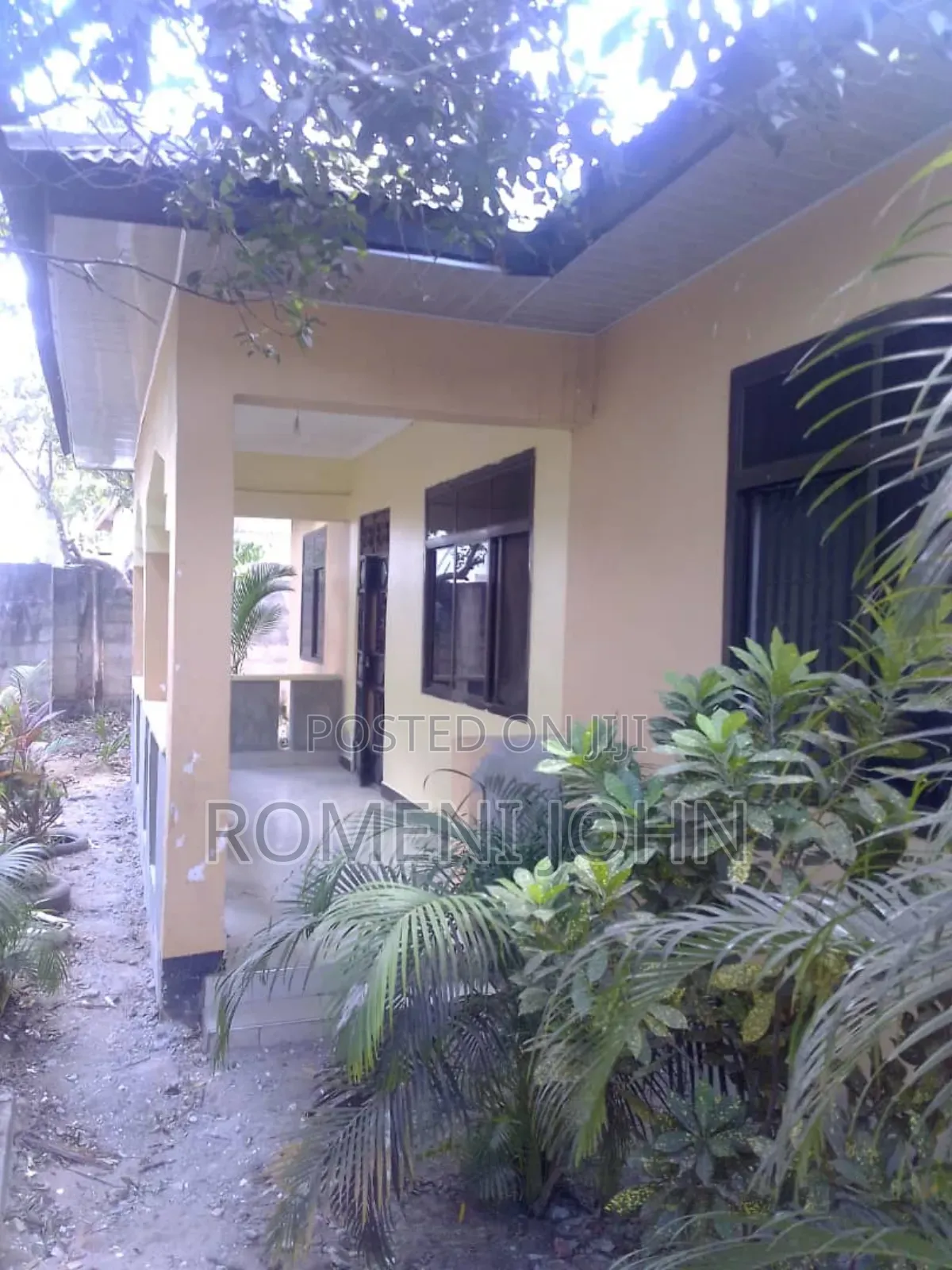 3bdrm House in Tanzania Daresalaam, Ilala for sale