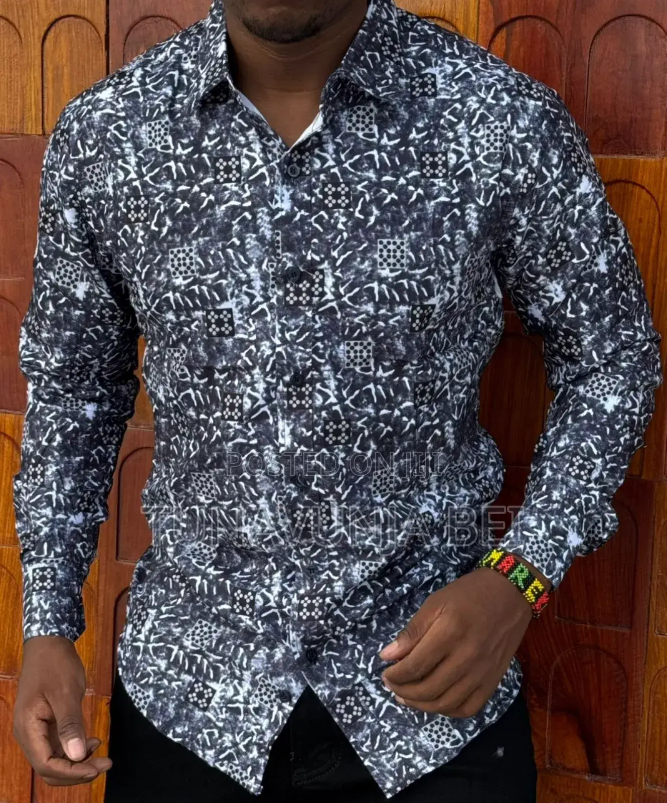 Casual Shirt