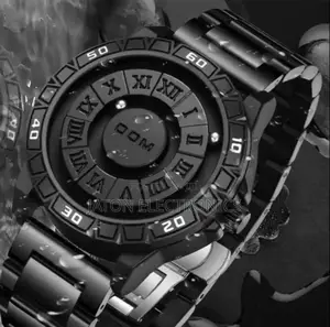 DOM New Brand Watch