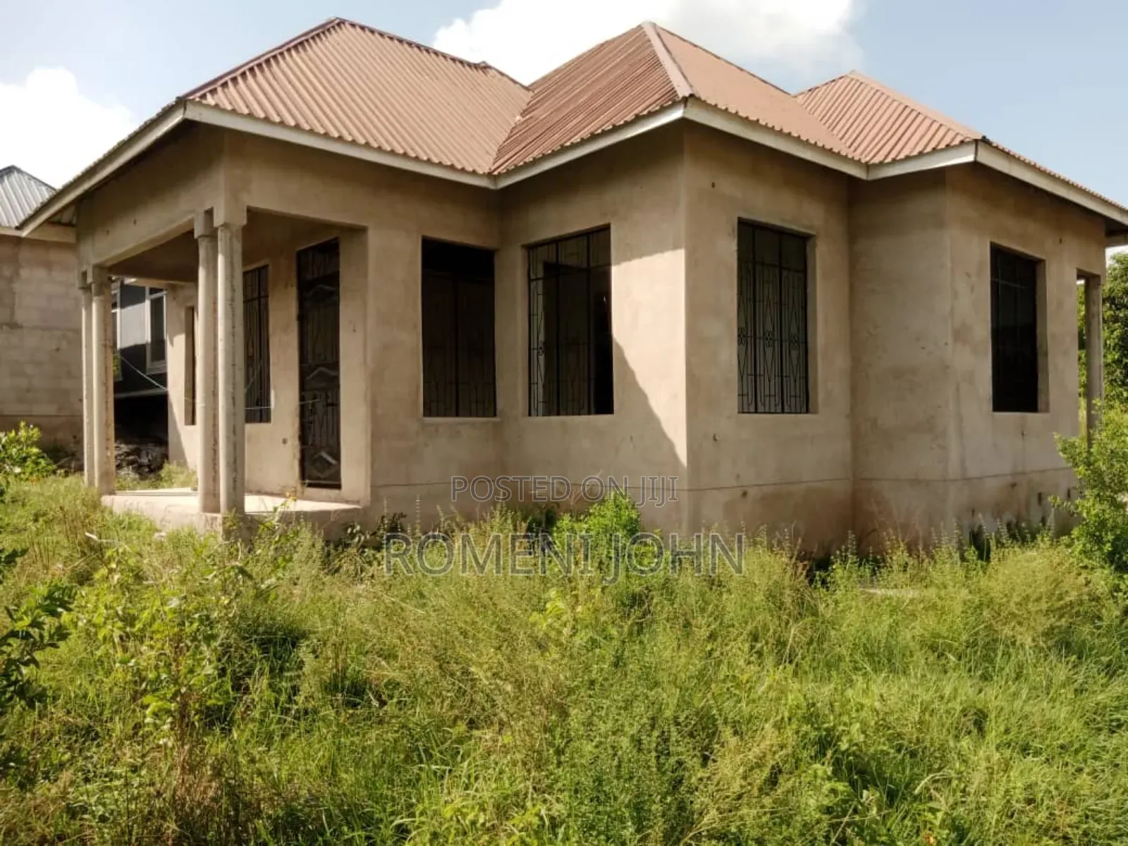 3bdrm House in Tanzania Daresalaam, Ilala for sale