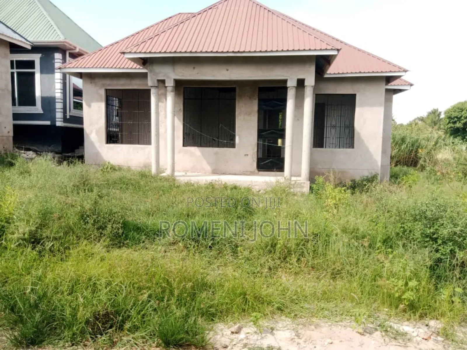 3bdrm House in Tanzania Daresalaam, Ilala for sale