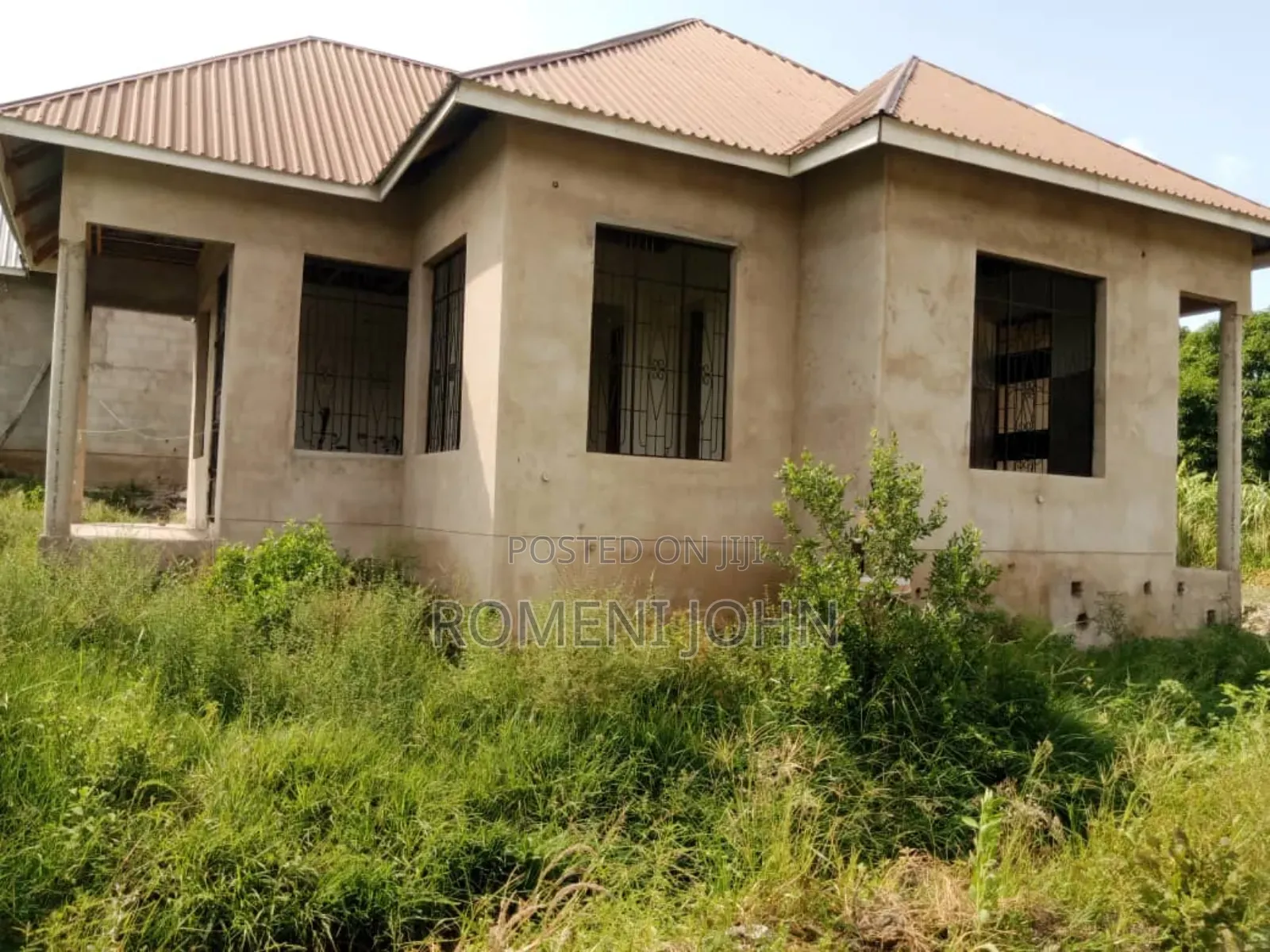 3bdrm House in Tanzania Daresalaam, Ilala for sale