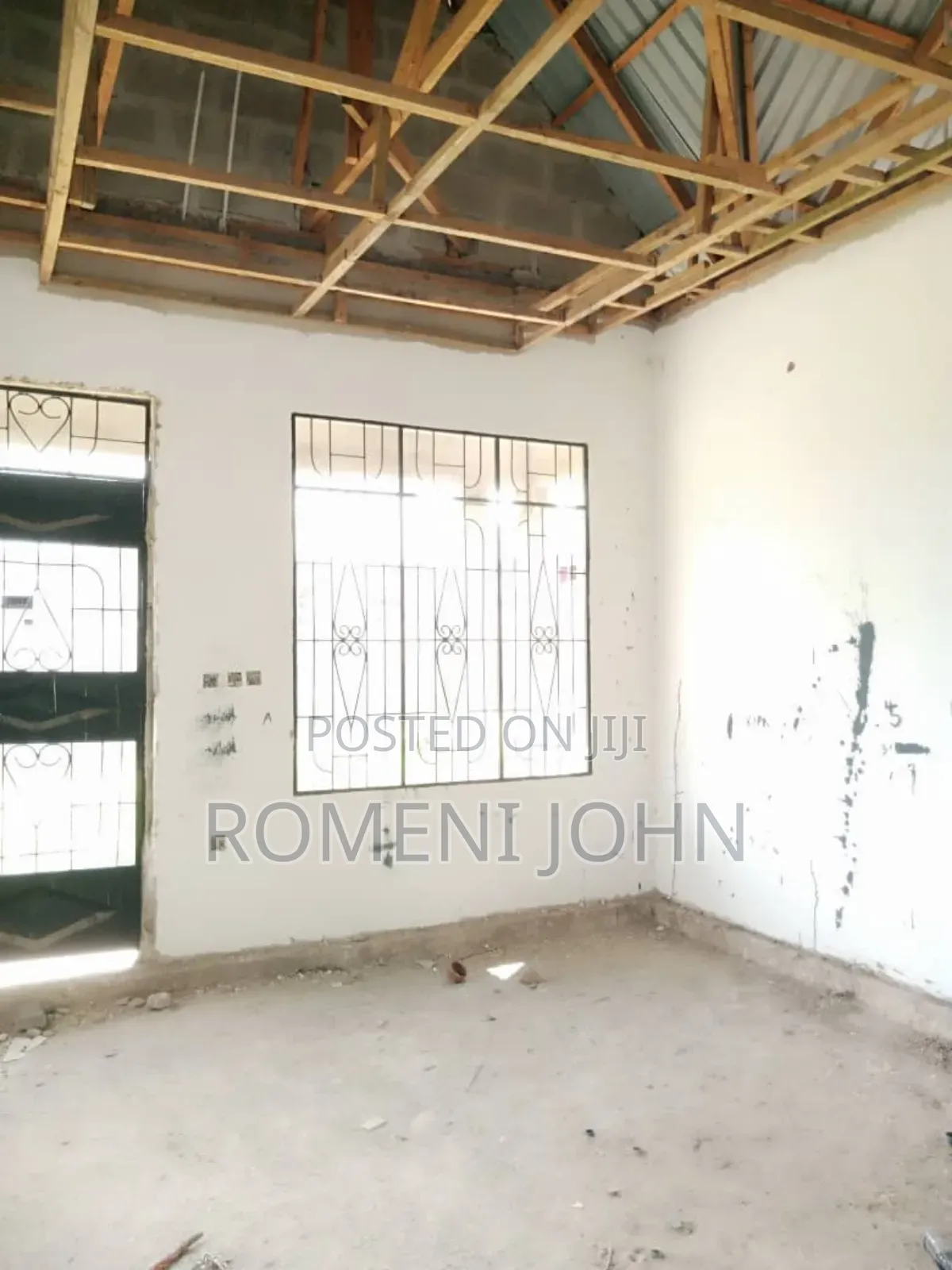 3bdrm House in Tanzania Daresalaam, Ilala for sale
