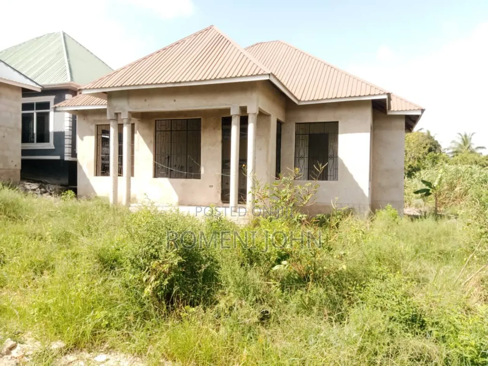 3bdrm House in Tanzania Daresalaam, Ilala for sale