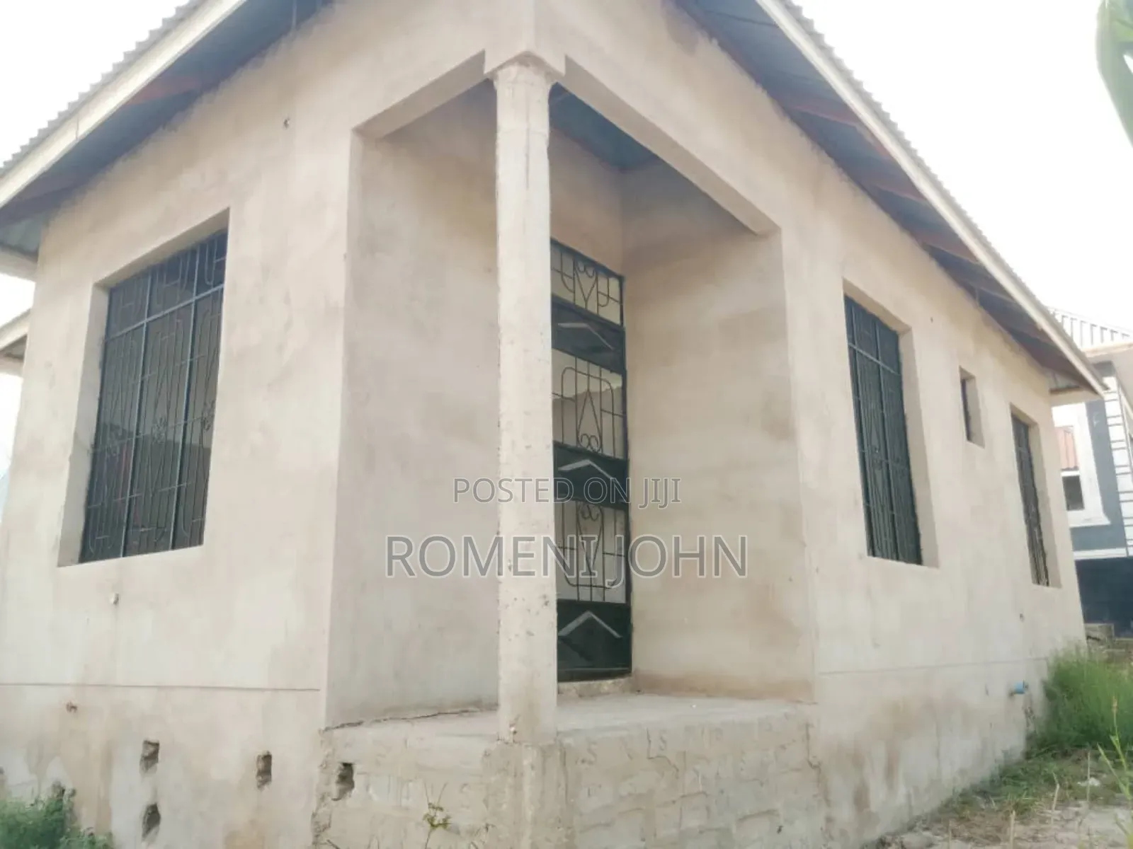 3bdrm House in Tanzania Daresalaam, Ilala for sale