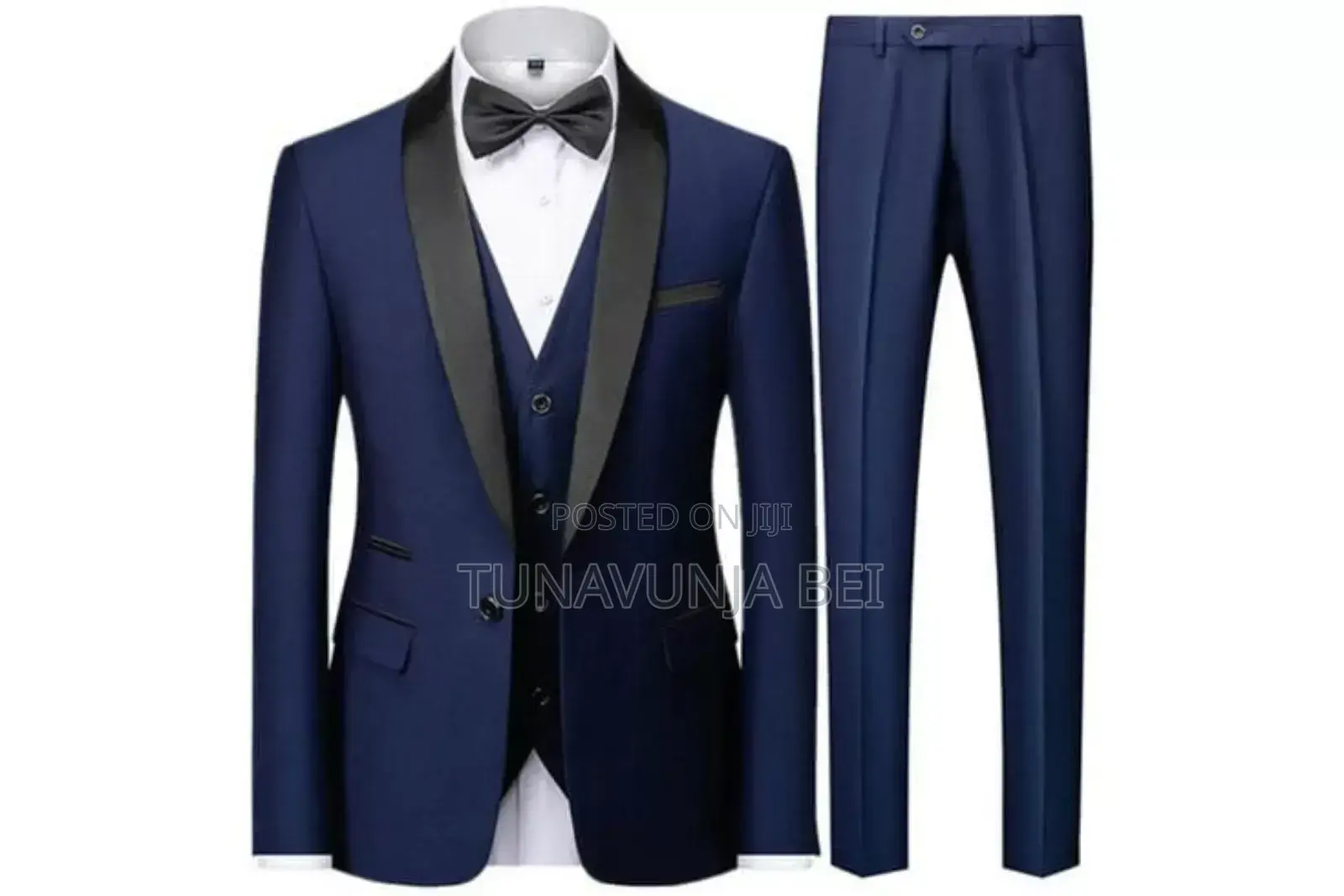 Lorenzo Men Suit