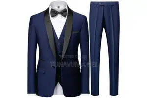 Lorenzo Men Suit