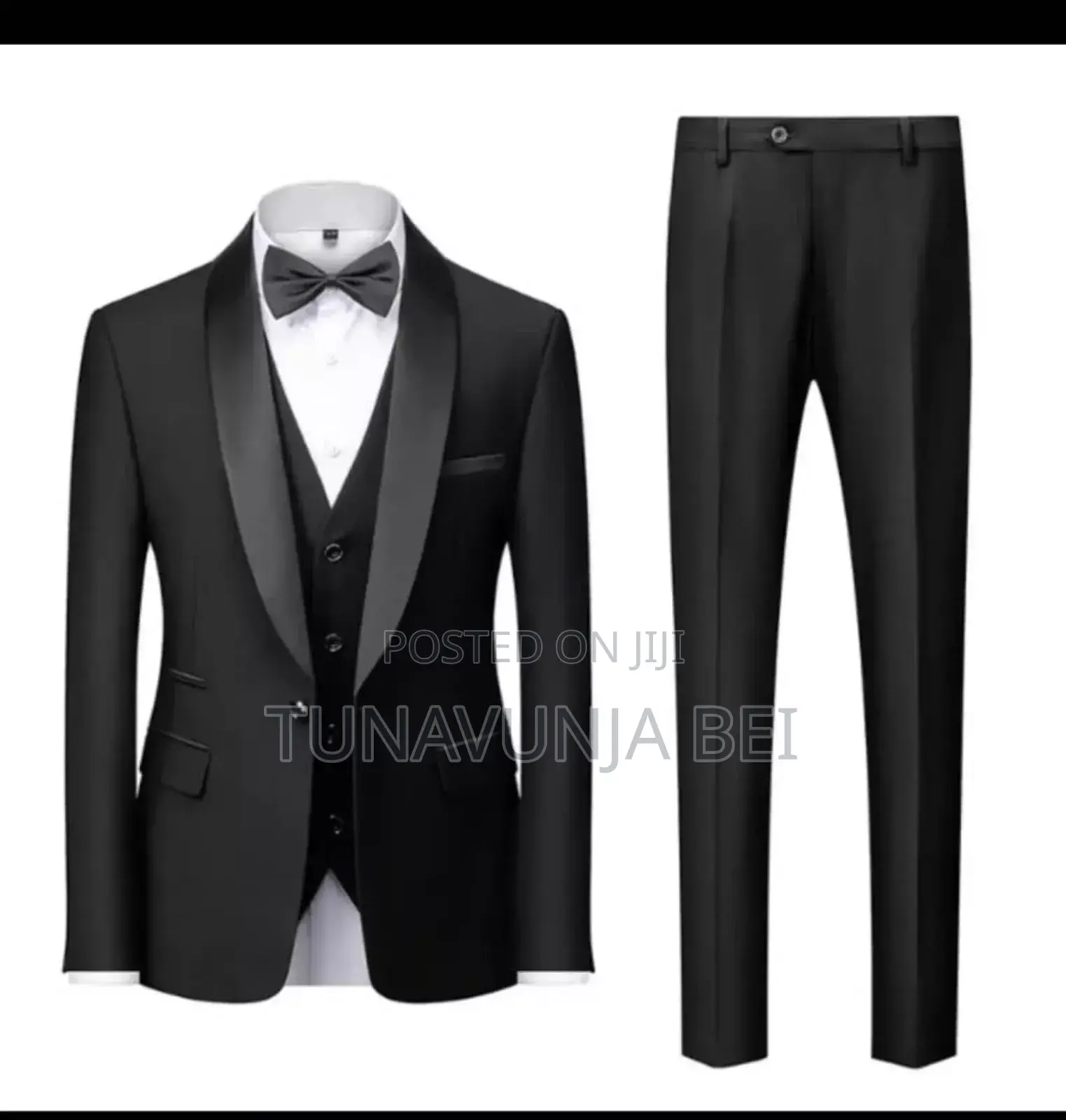 Lorenzo Men Suit