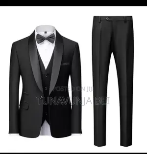 Lorenzo Men Suit