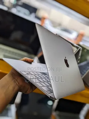 Laptop Apple MacBook Air 2016 8GB Intel Core I5 SSD 256GB