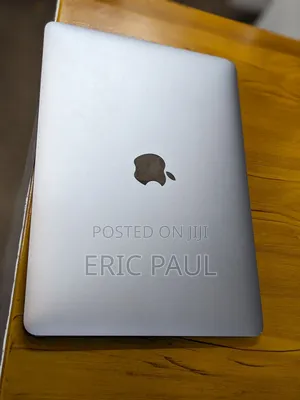 Laptop Apple MacBook Air 2016 8GB Intel Core I5 SSD 256GB