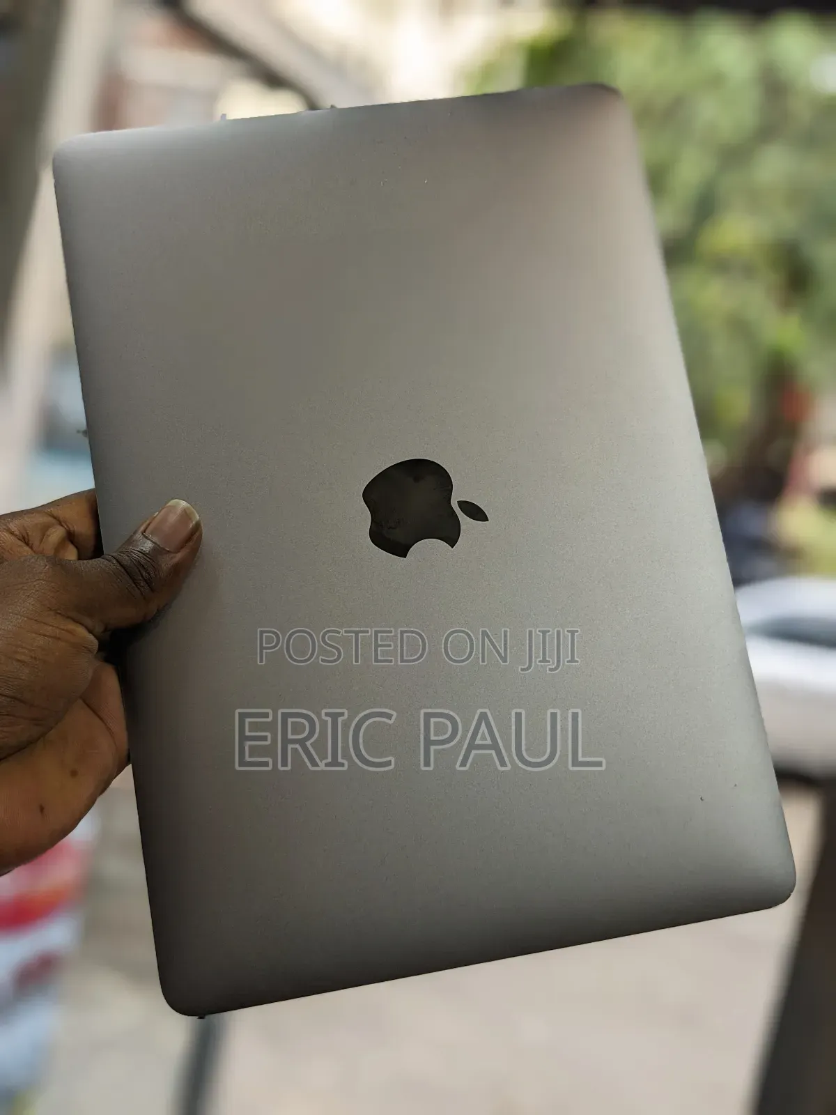 Laptop Apple MacBook Air 2016 8GB Intel Core I5 SSD 256GB