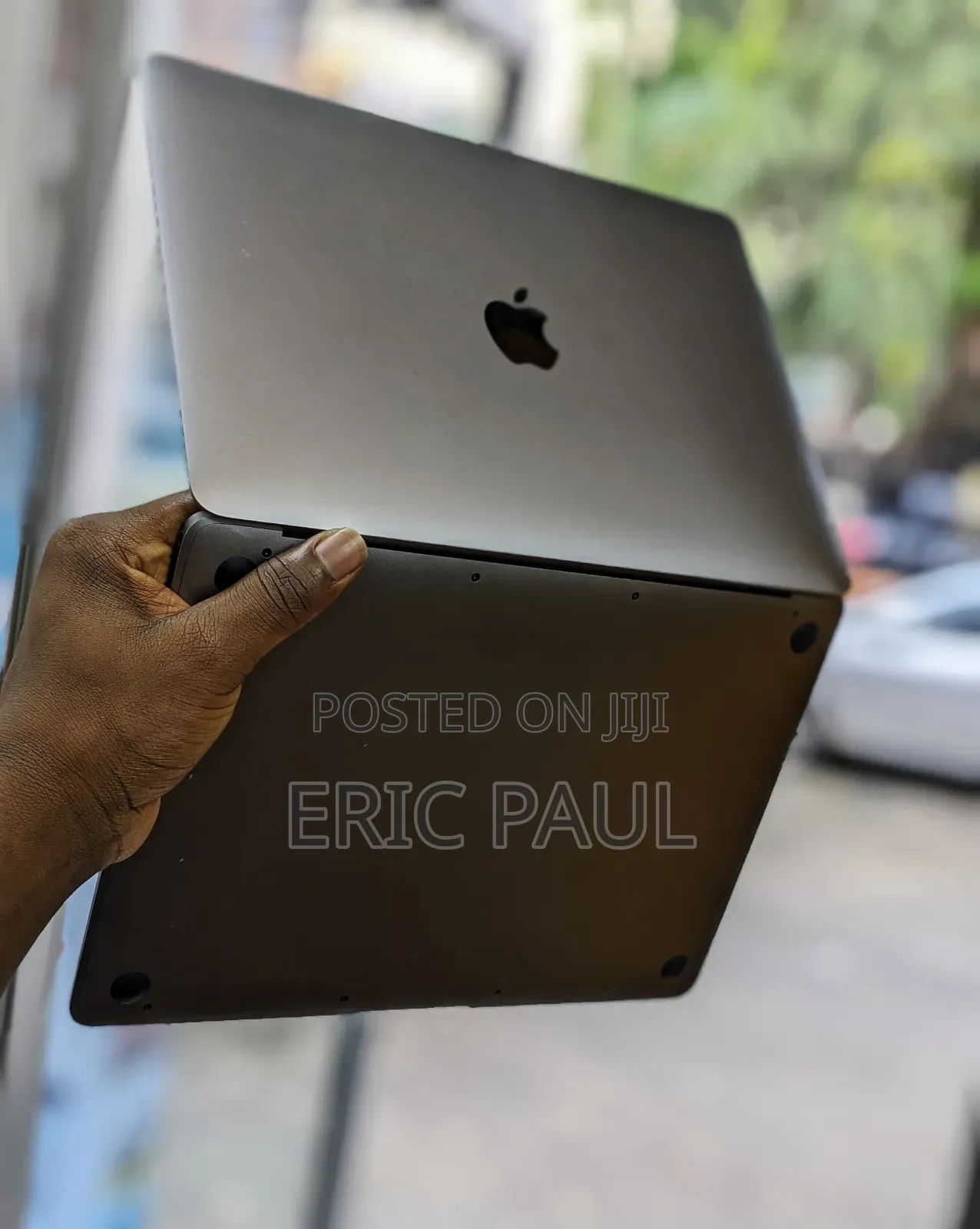 Laptop Apple MacBook Air 2016 8GB Intel Core I5 SSD 256GB