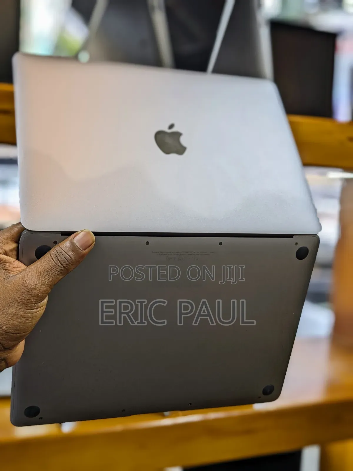 Laptop Apple MacBook Air 2016 8GB Intel Core I5 SSD 256GB