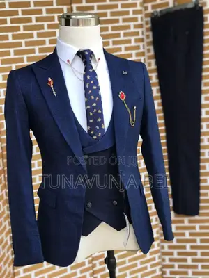 Maarshallino Suit
