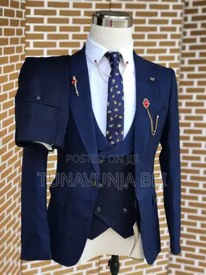 Maarshallino Suit