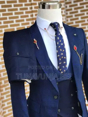 Maarshallino Suit