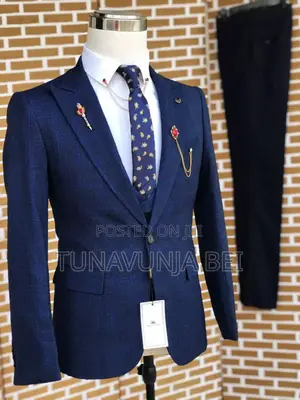 Maarshallino Suit
