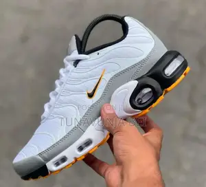 Nike Tn Rubber