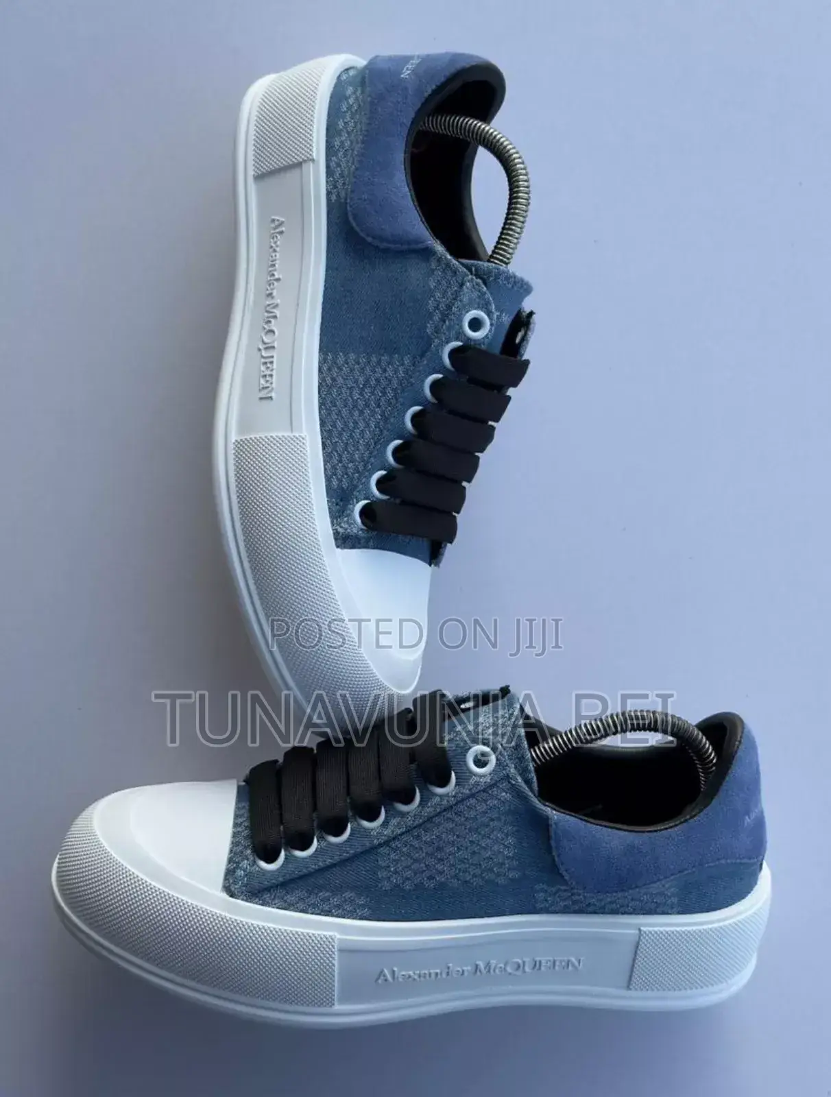 Alexander McQueen