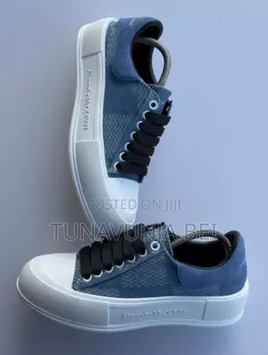 Alexander McQueen