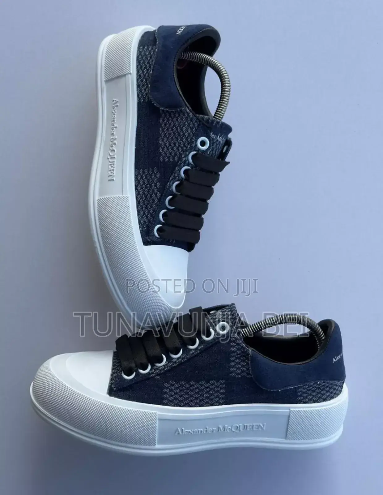 Alexander McQueen