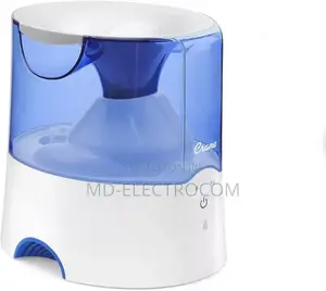 Humidifier 
Crane Warm Mist