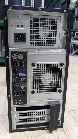 Desktop Computer HP 4GB Intel Core I5 HDD 500GB