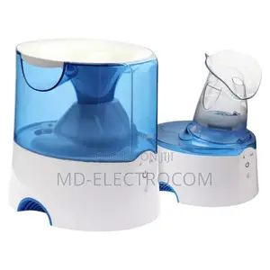 Humidifier 
Crane Warm Mist