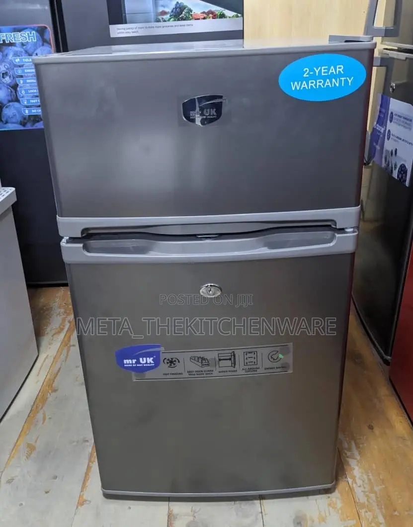 Mr UK Refrigerator 92L (Uk F43-085)