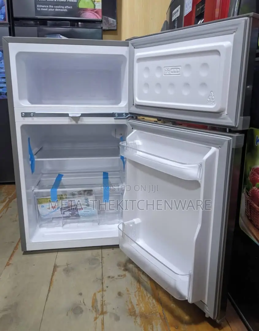 Mr UK Refrigerator 92L (Uk F43-085)