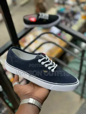 New Original Vans Shoes/Footwears/Sneakers
