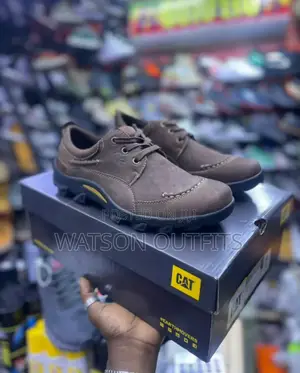 Caterpillar Shoes/Footwears New Original