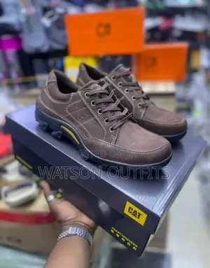Caterpillar Shoes/Footwears New Original