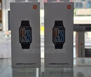 Mi Smart Band9pro Fitness Watch