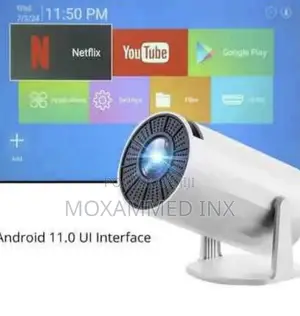 Hy 300 Smart Projector