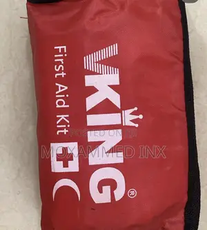 Vking Mini First Aid Kit