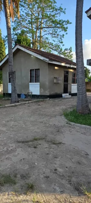 Plot for Sale TSH 2.3b at Mikocheni B Area SQM 1915