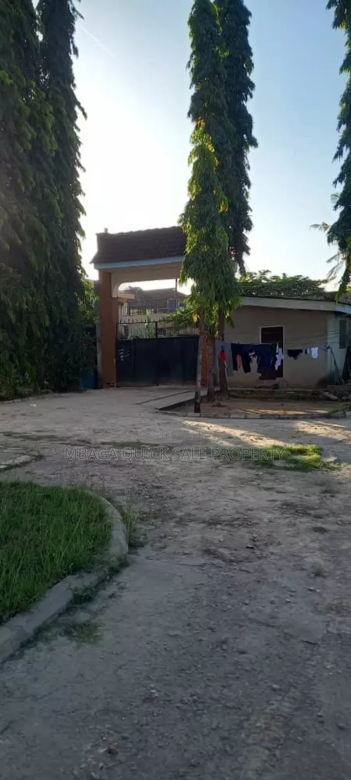 Plot for Sale TSH 2.3b at Mikocheni B Area SQM 1915