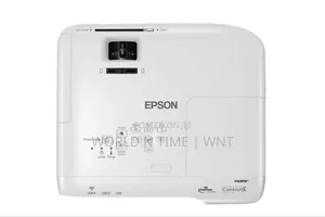 Epson Eb-982w Wxga 3lcd Projector