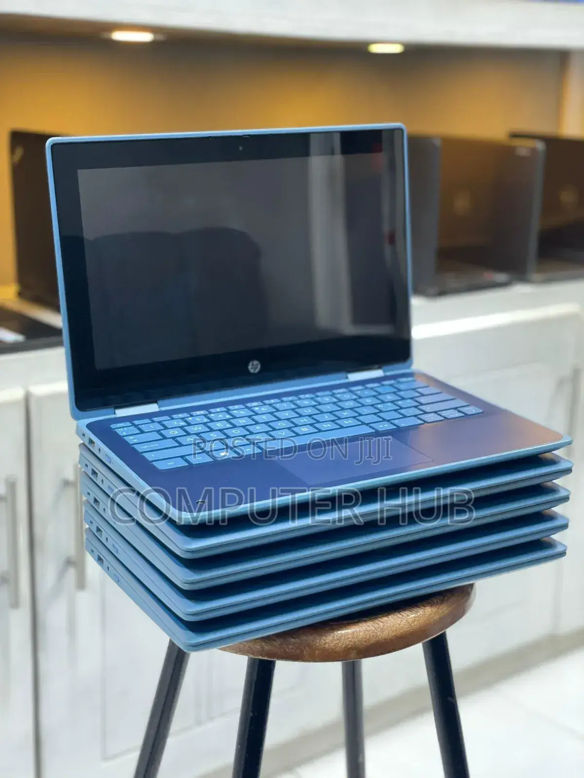 Laptop HP ProBook X360 11 G5 EE 8GB Intel Pentium SSD 128GB