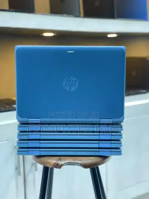 Laptop HP ProBook X360 11 G5 EE 8GB Intel Pentium SSD 128GB