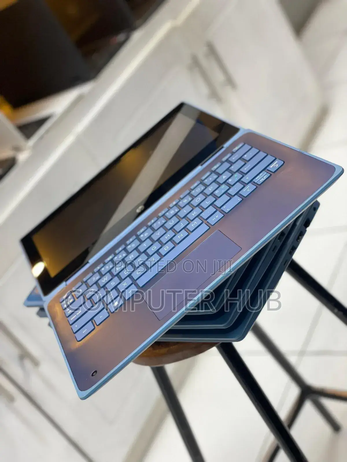 Laptop HP ProBook X360 11 G5 EE 8GB Intel Pentium SSD 128GB