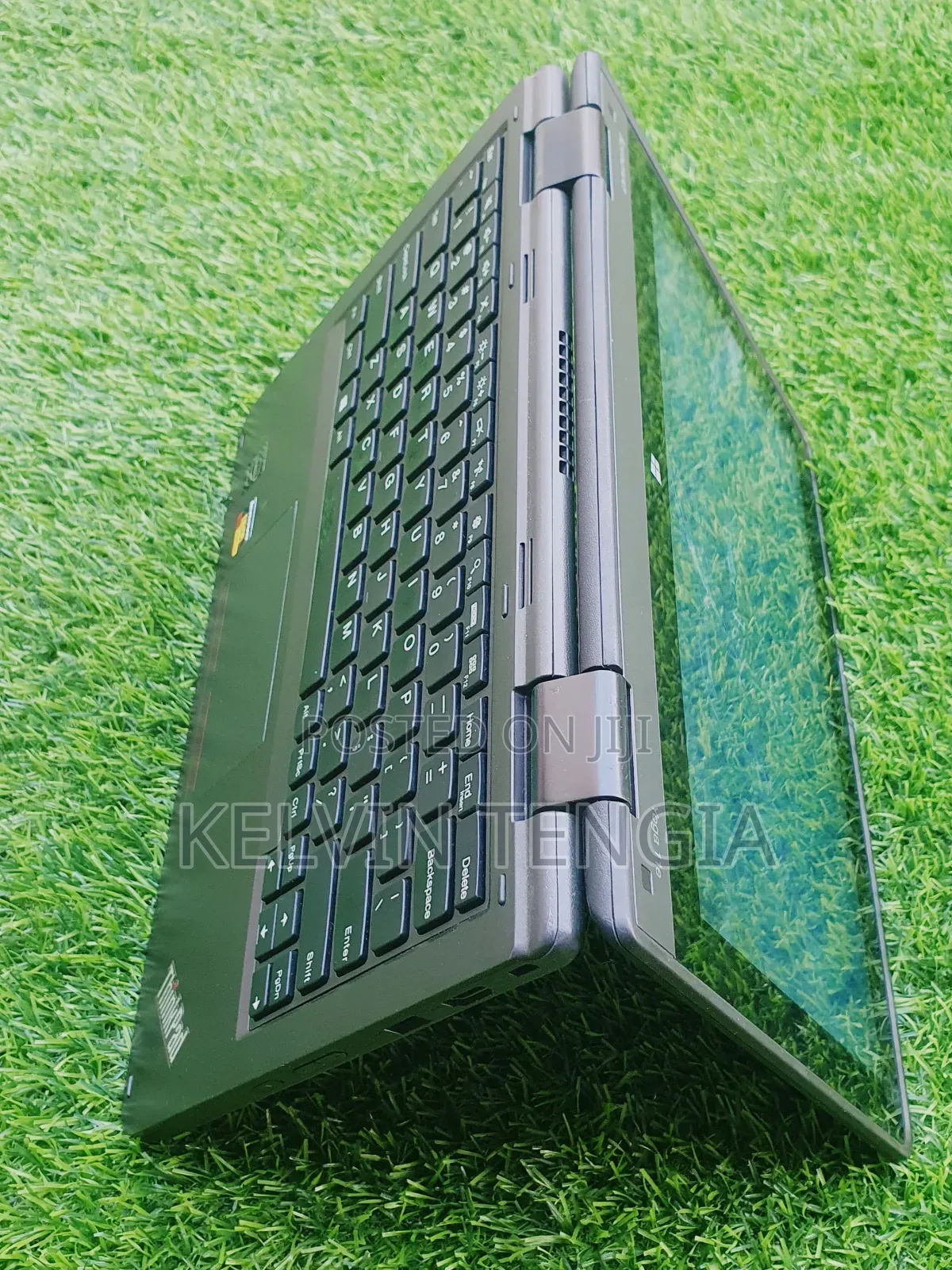 Laptop Lenovo Yoga 11e 4GB Intel Celeron HDD 500GB