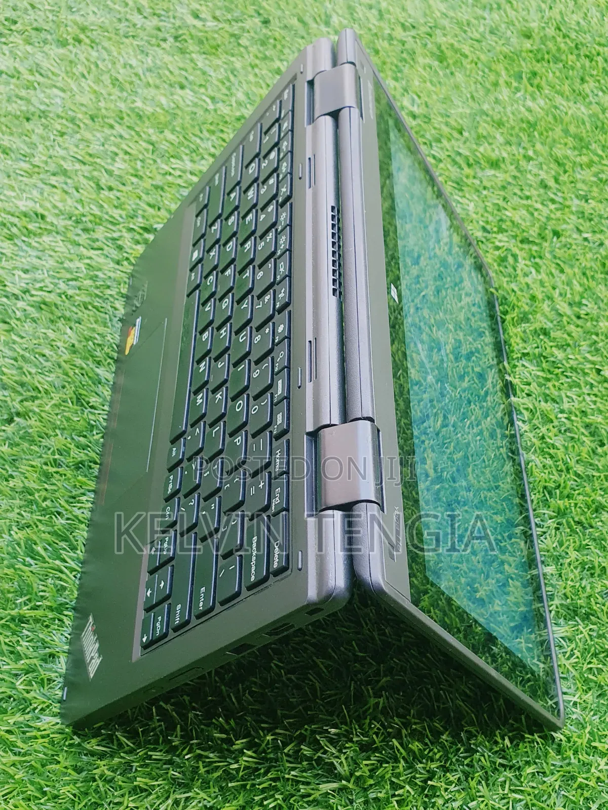 Laptop Lenovo Yoga 11e 4GB Intel Celeron HDD 500GB
