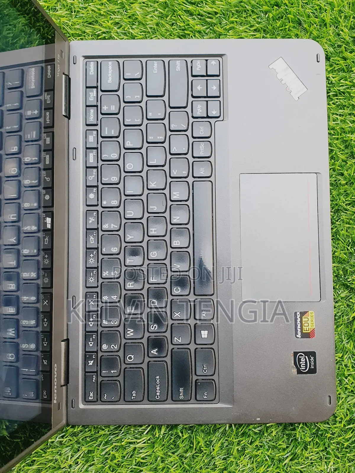 Laptop Lenovo Yoga 11e 4GB Intel Celeron HDD 500GB
