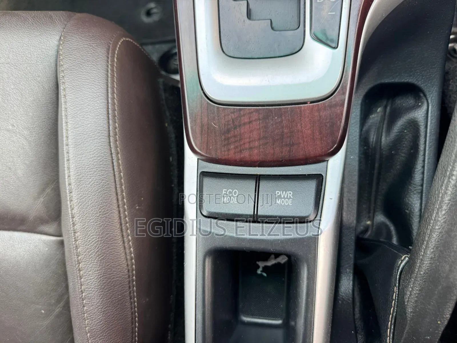 Toyota Fortuner 2017 White