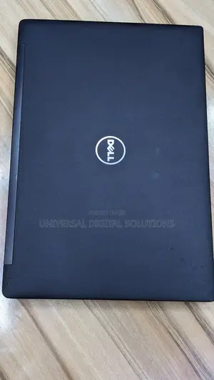 Laptop Dell Latitude 7280 8GB Intel Core I5 SSD 256GB