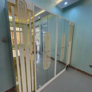 Furnished 3bdrm Apartment in Msasani for rent