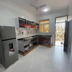 Furnished 3bdrm Apartment in Msasani for rent